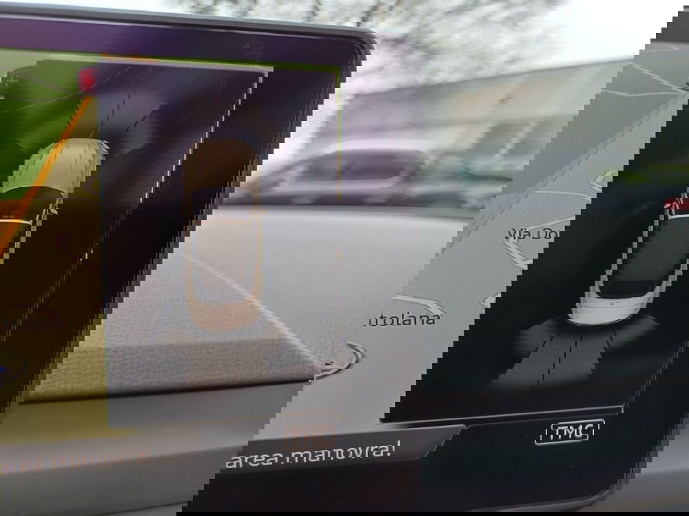 Audi A5 Cabrio usata a Modena (20)