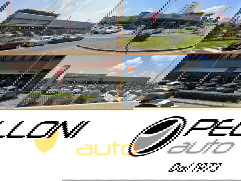 Audi A5 Cabrio usata a Modena (4)