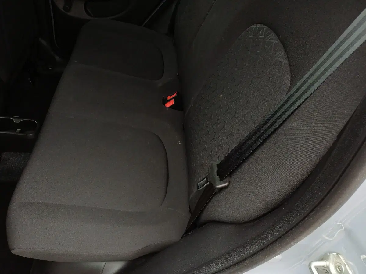 Fiat Panda Cross usata a Modena (11)
