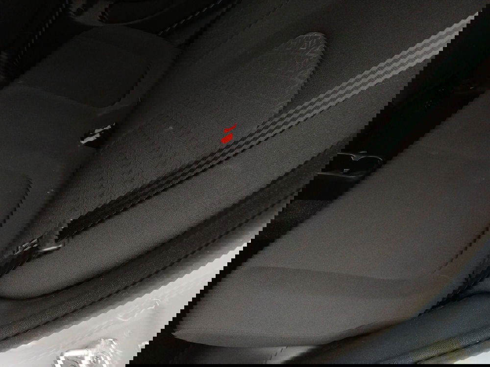 Fiat Panda Cross usata a Modena (11)