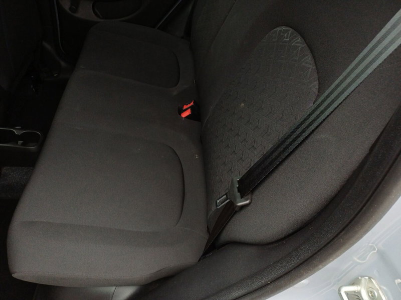 Fiat Panda Cross usata a Modena (11)