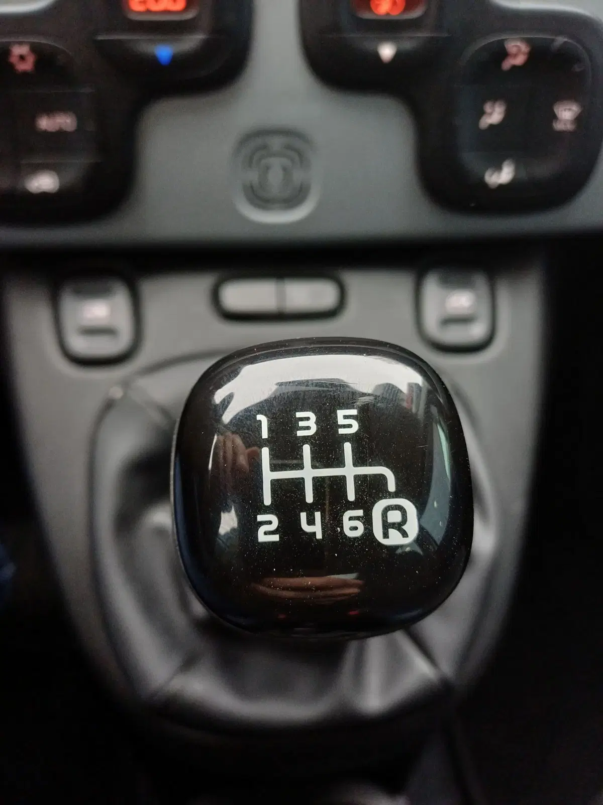 Fiat Panda Cross usata a Modena (14)