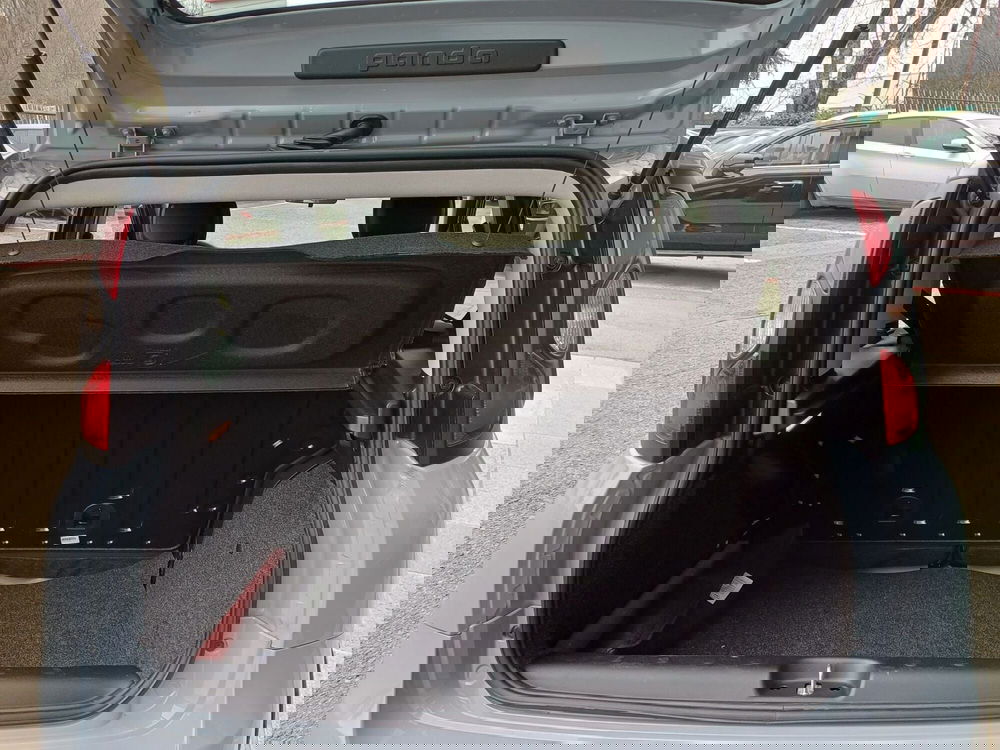 Fiat Panda Cross usata a Modena (7)