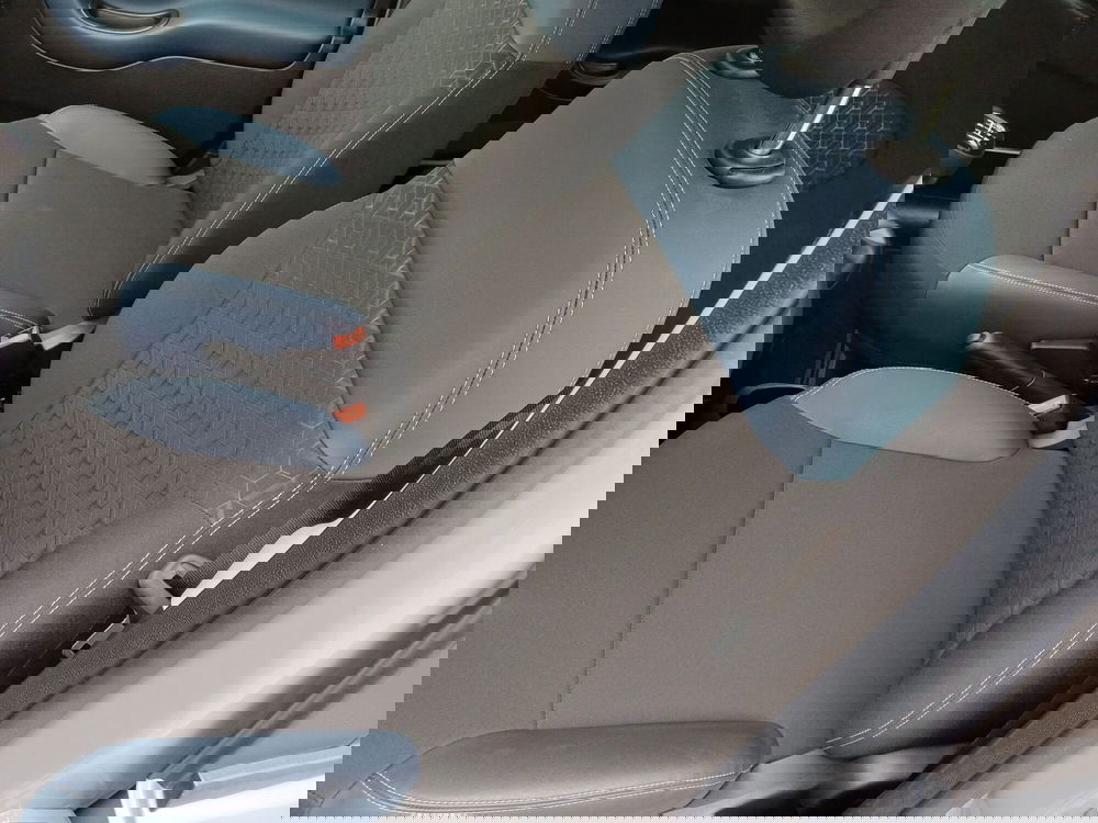 Fiat Panda Cross usata a Modena (9)