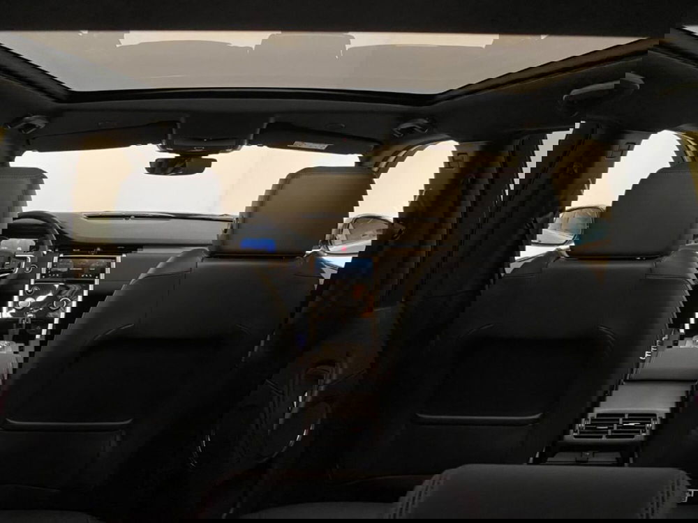 Land Rover Discovery Sport usata a Novara (10)