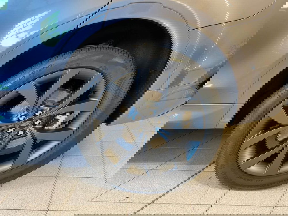 Land Rover Discovery Sport usata a Novara (9)