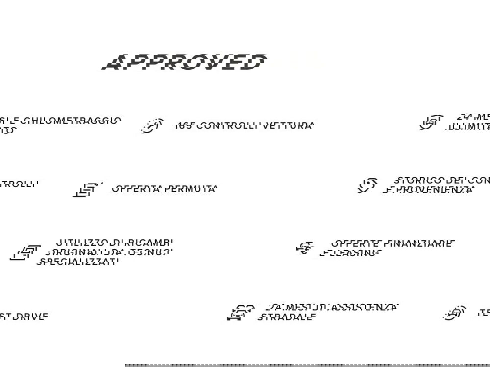 Jaguar I-Pace usata a Novara (10)