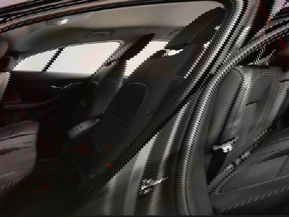 Jaguar I-Pace usata a Novara (12)