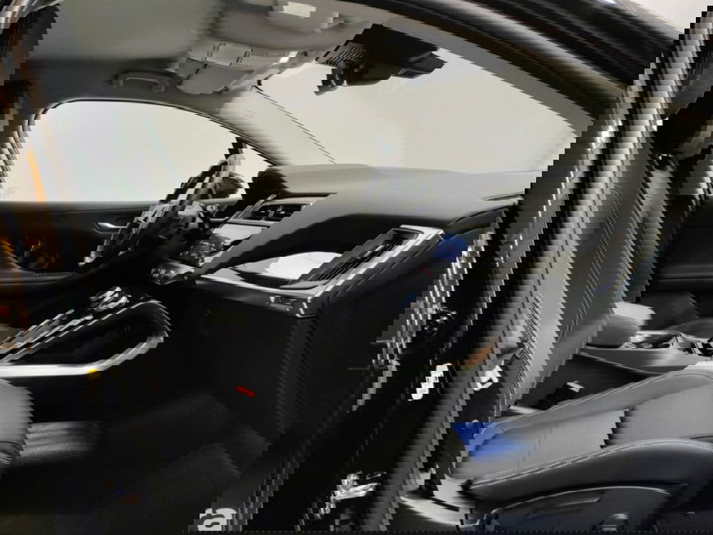 Jaguar I-Pace usata a Novara (15)