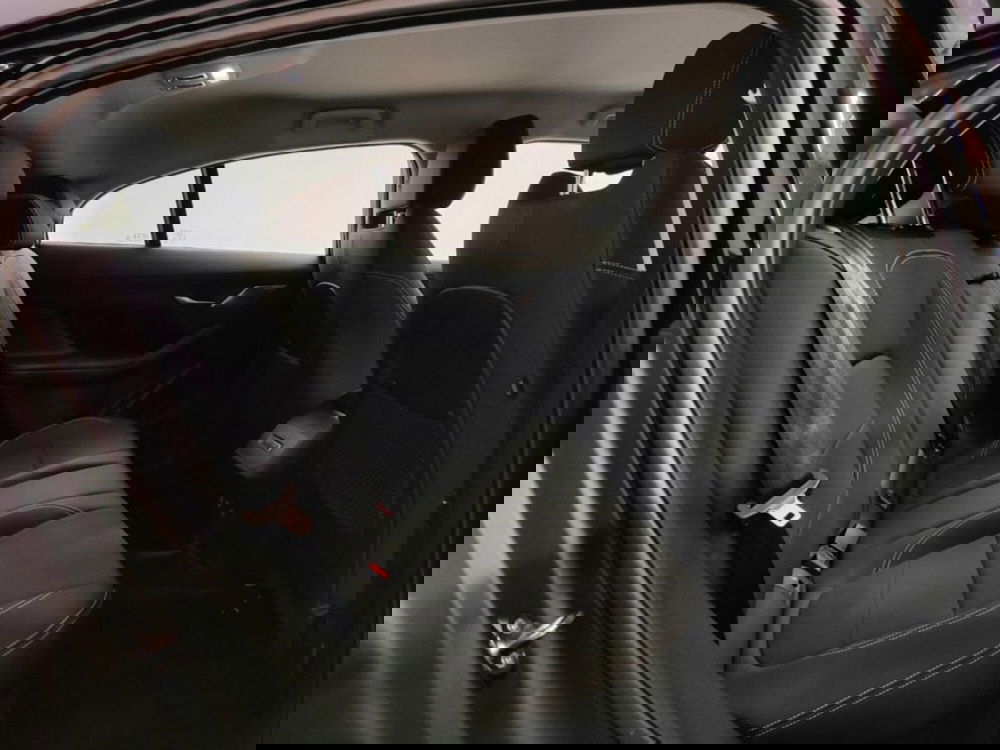 Jaguar I-Pace usata a Novara (16)