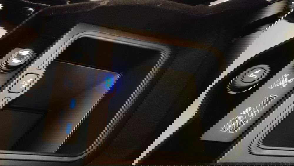 Land Rover Range Rover usata a Novara (10)