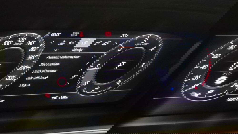 Land Rover Range Rover usata a Novara (12)