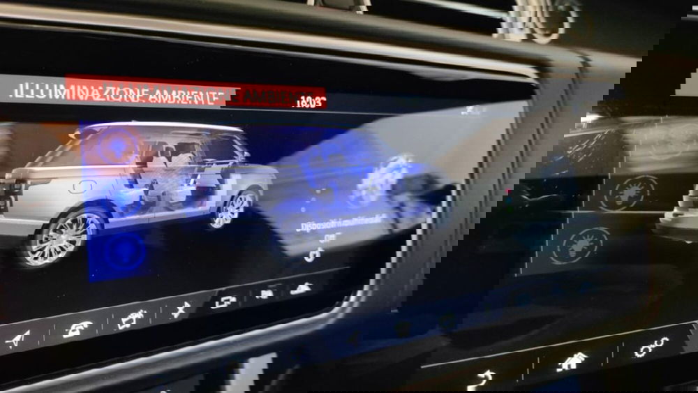 Land Rover Range Rover usata a Novara (13)