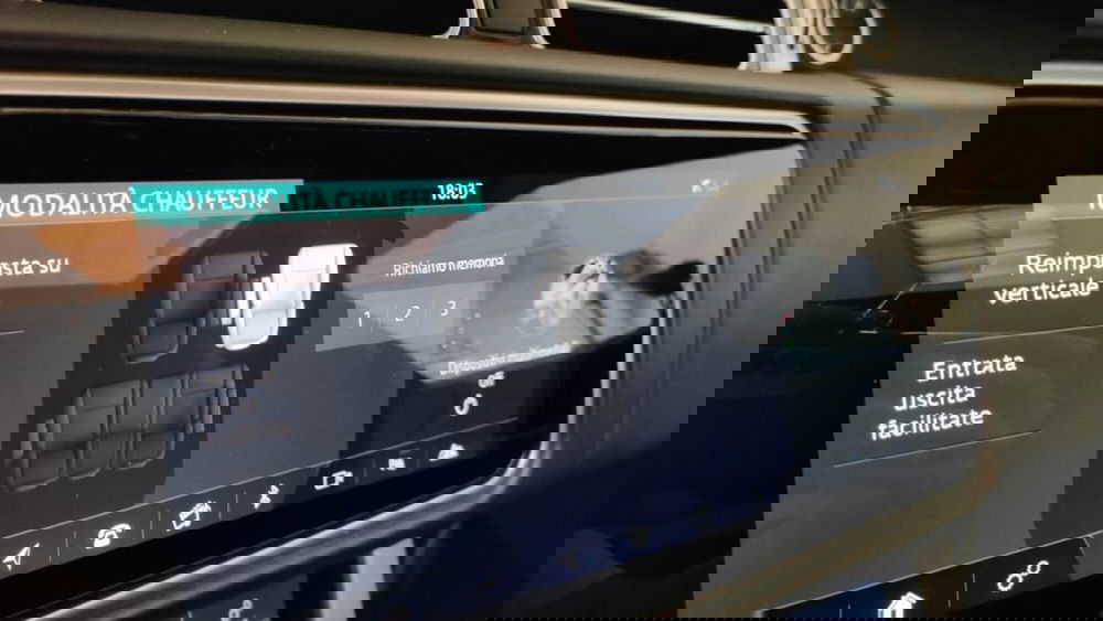 Land Rover Range Rover usata a Novara (14)