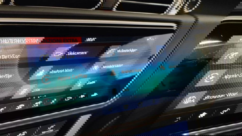 Land Rover Range Rover usata a Novara (15)