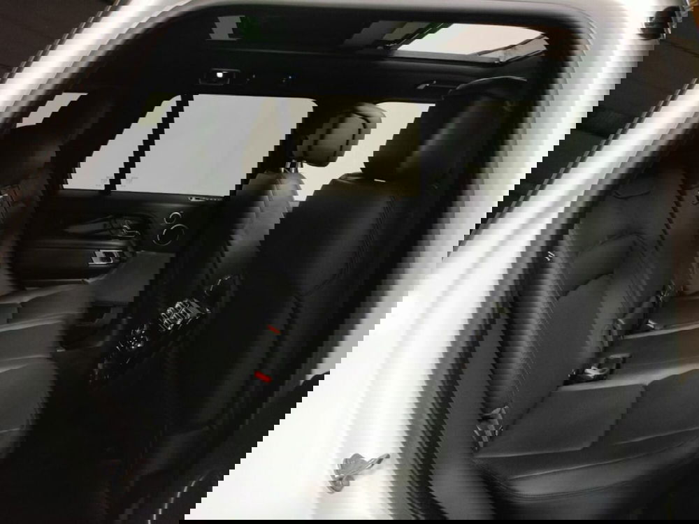 Land Rover Range Rover usata a Novara (16)