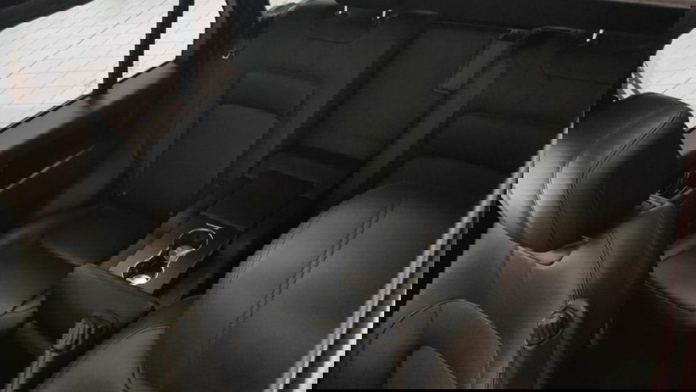 Land Rover Range Rover usata a Novara (19)