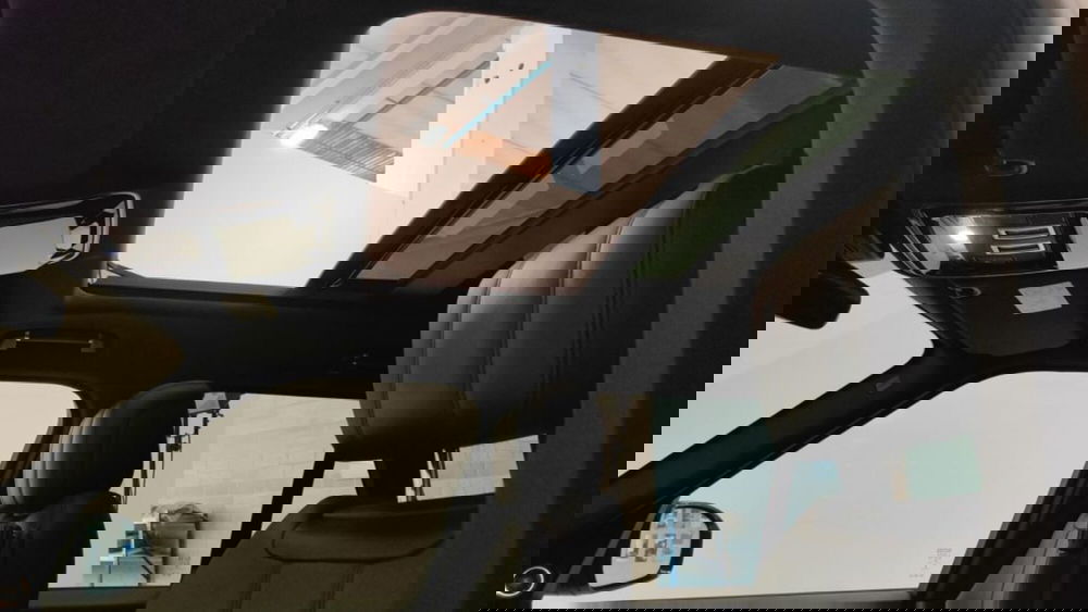 Land Rover Range Rover usata a Novara (20)