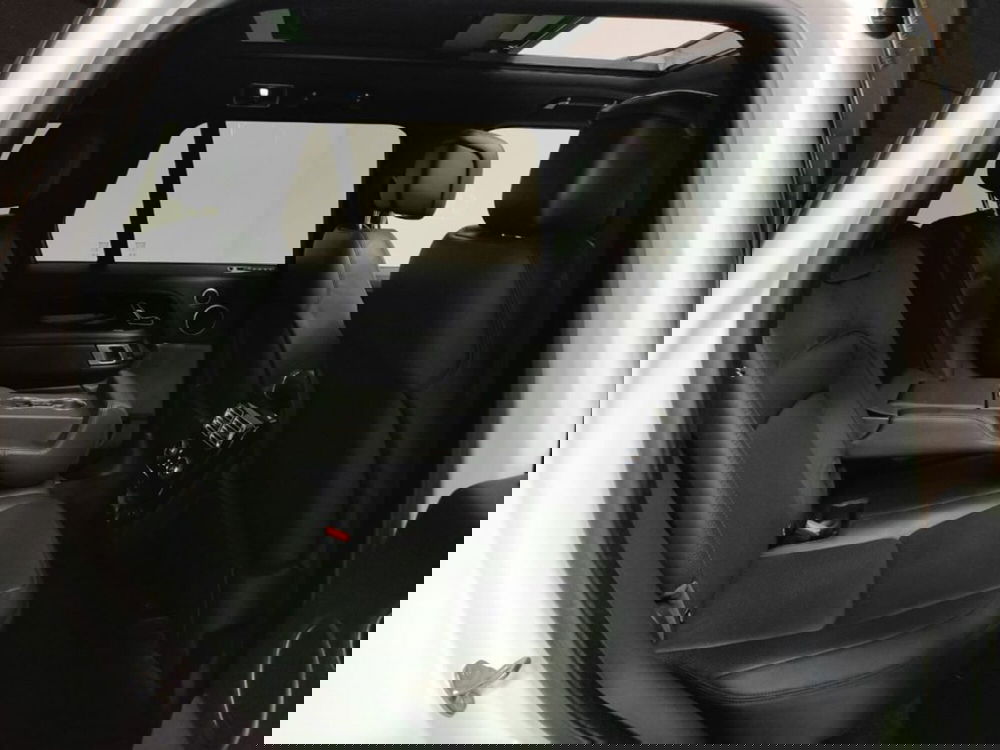 Land Rover Range Rover usata a Novara (5)