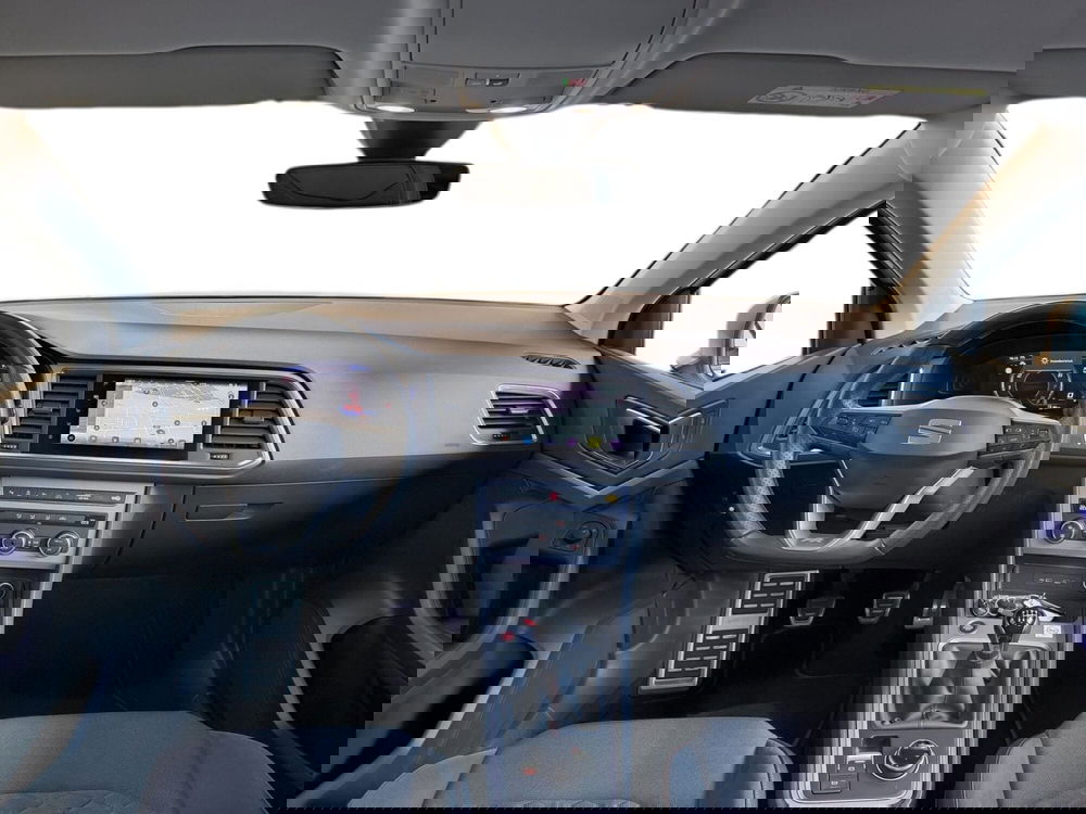 SEAT Ateca usata a Udine (10)