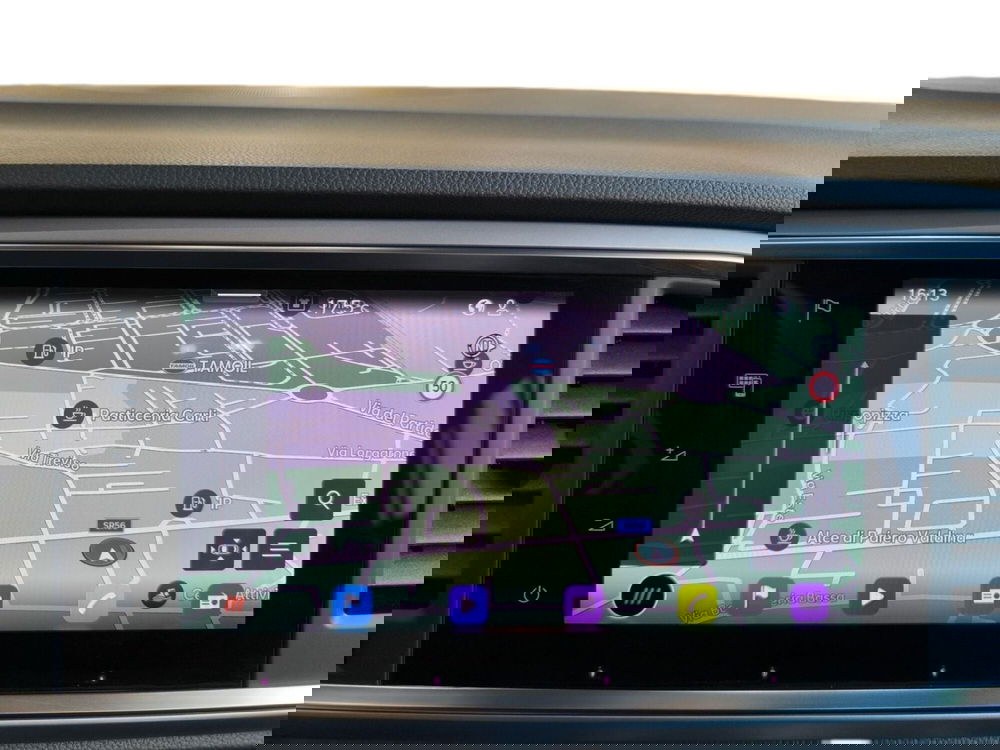 SEAT Ateca usata a Udine (11)