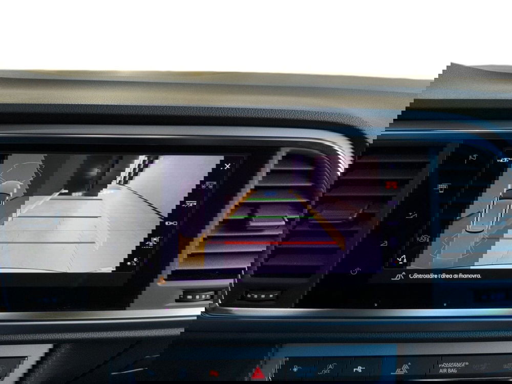 SEAT Ateca usata a Udine (12)