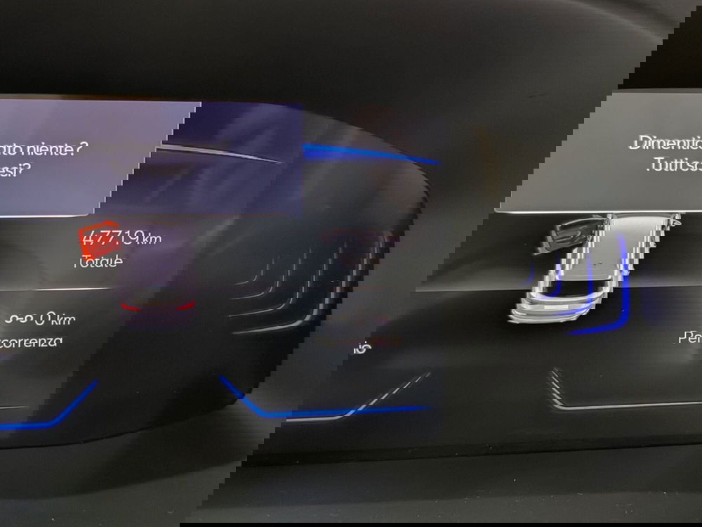 SEAT Ateca usata a Udine (14)