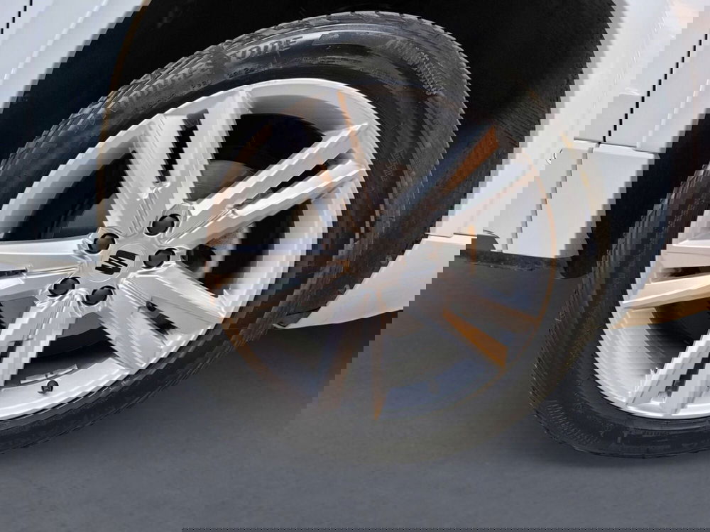 SEAT Ateca usata a Udine (7)