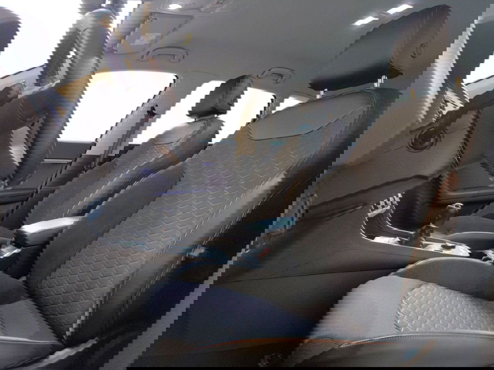 SEAT Ateca usata a Udine (8)