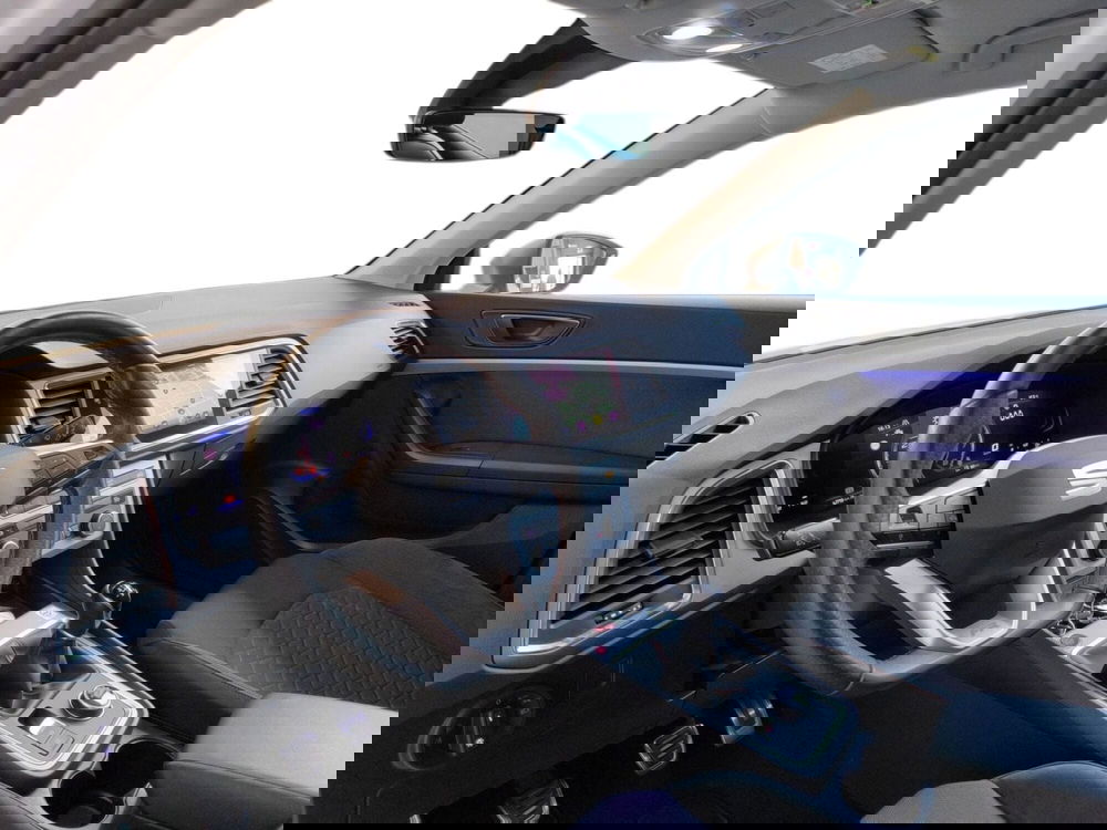 SEAT Ateca usata a Udine (9)