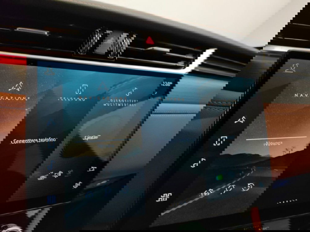 Jaguar F-Pace usata a Novara (17)