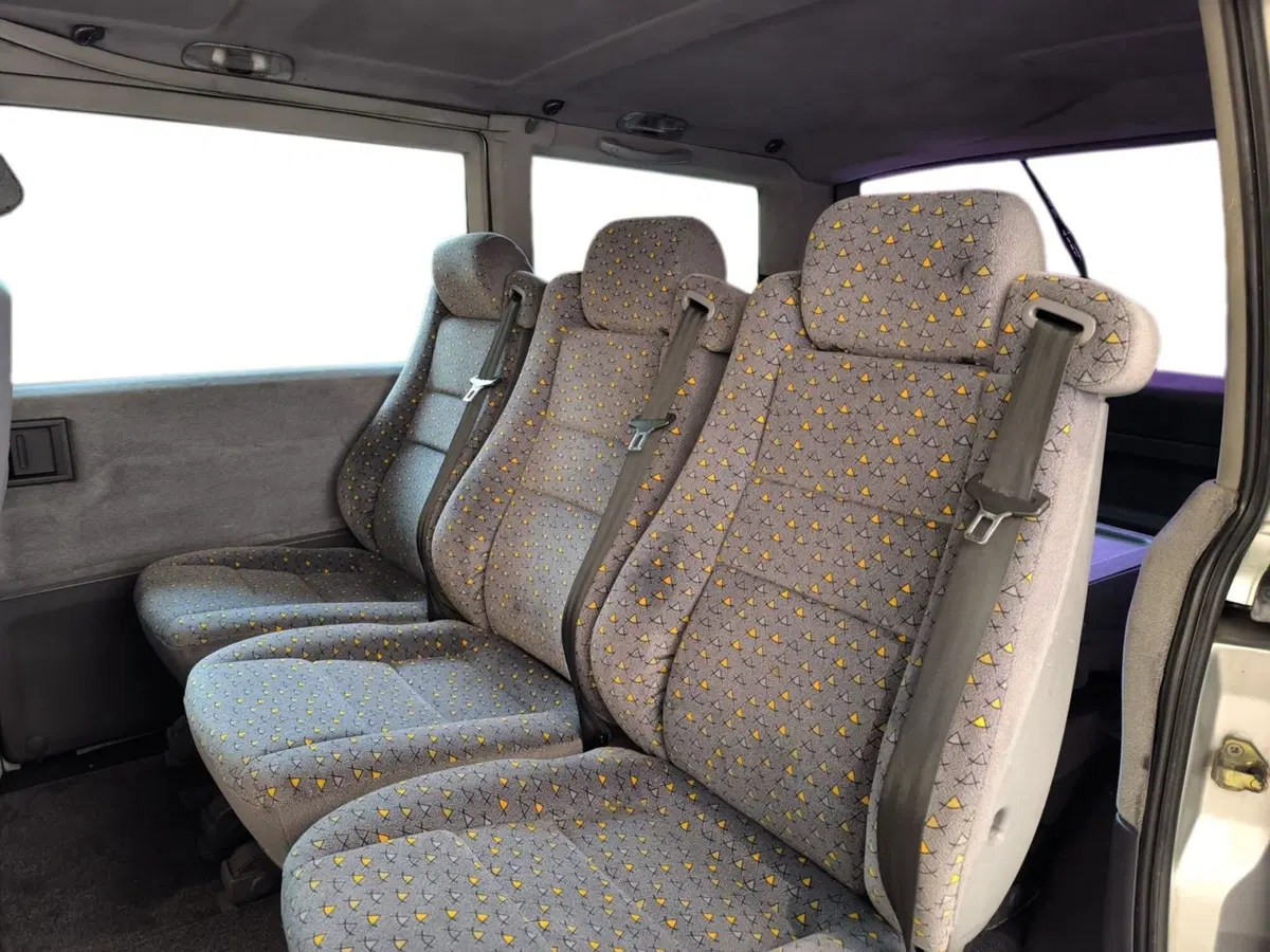 Mercedes-Benz Vito usata a Udine (10)