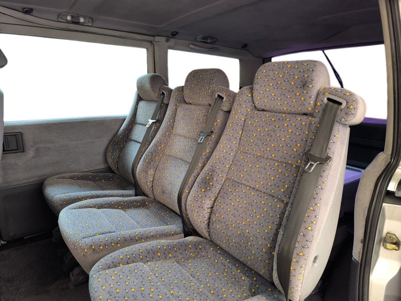Mercedes-Benz Vito usata a Udine (10)