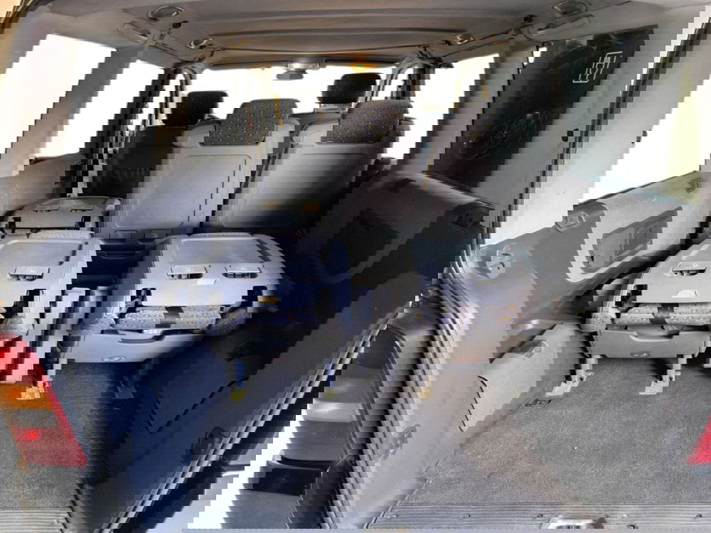 Mercedes-Benz Vito usata a Udine (12)