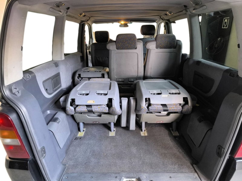 Mercedes-Benz Vito usata a Udine (12)