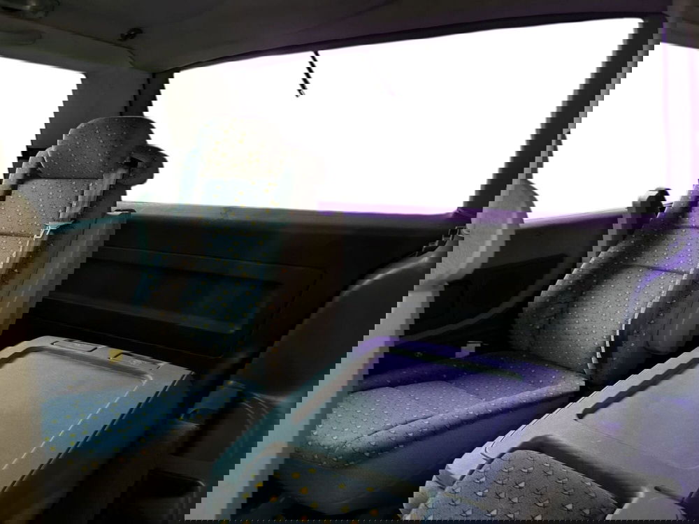 Mercedes-Benz Vito usata a Udine (13)