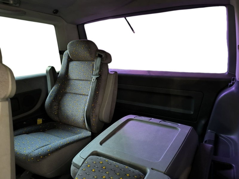 Mercedes-Benz Vito usata a Udine (13)