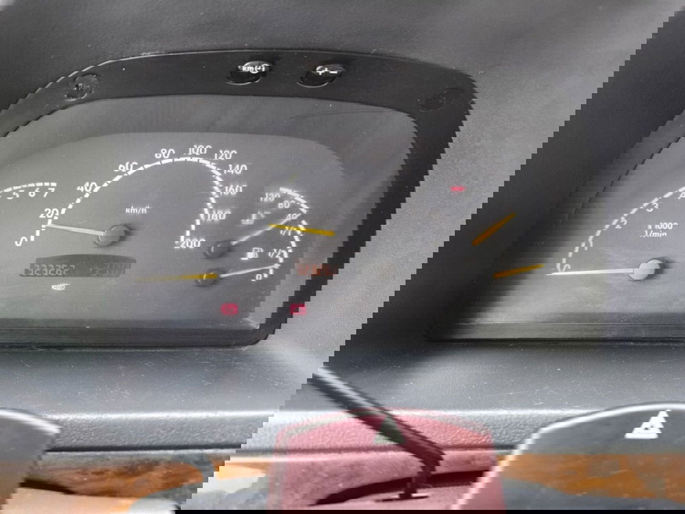 Mercedes-Benz Vito usata a Udine (14)