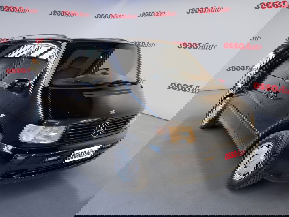 Mercedes-Benz Vito usata a Udine (2)