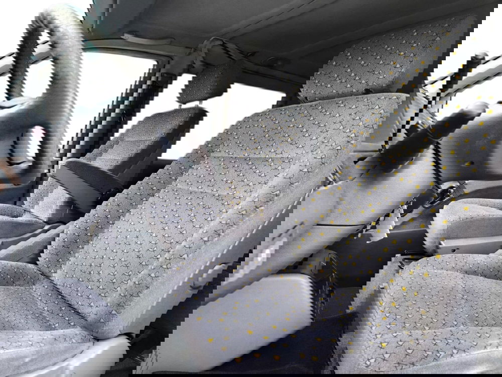 Mercedes-Benz Vito usata a Udine (9)