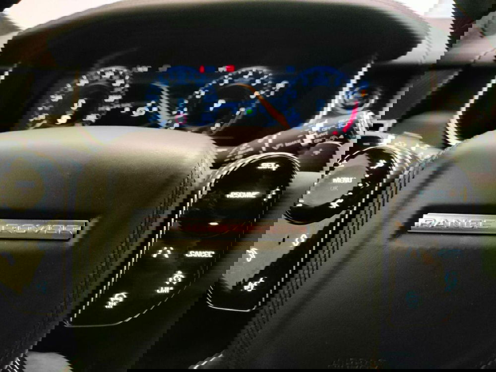 Land Rover Range Rover usata a Novara (12)