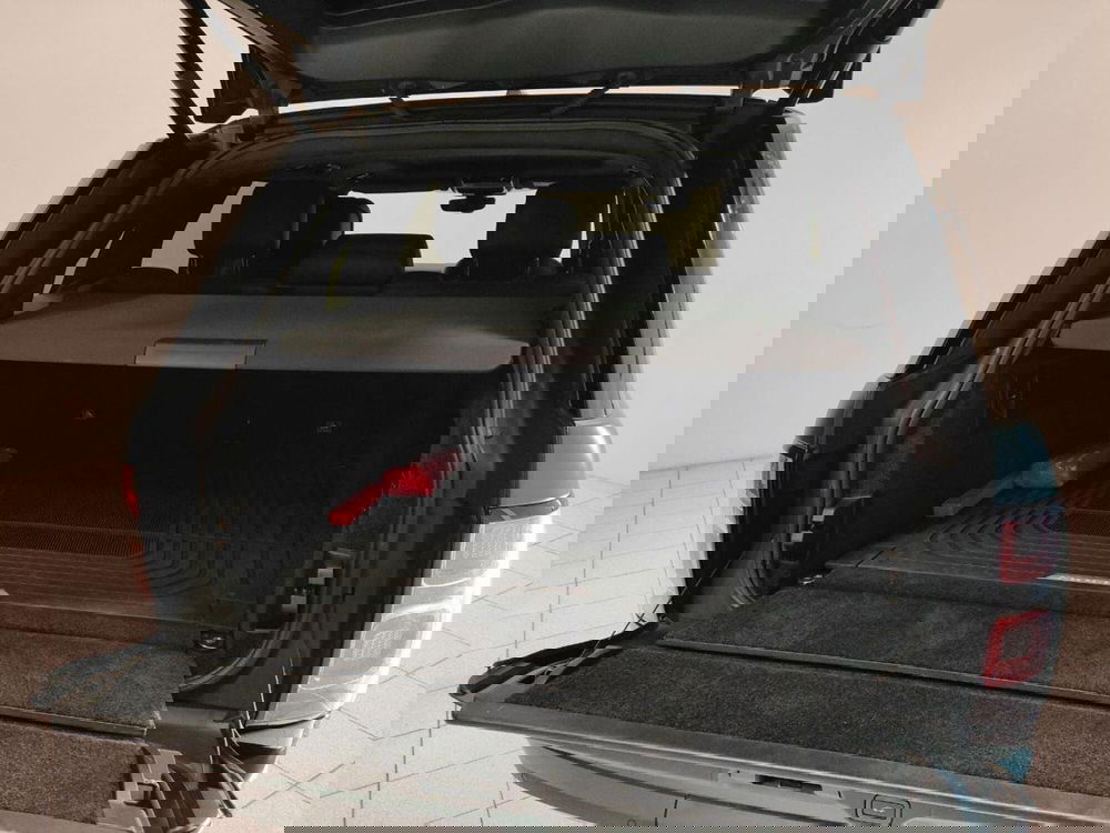 Land Rover Range Rover usata a Novara (16)