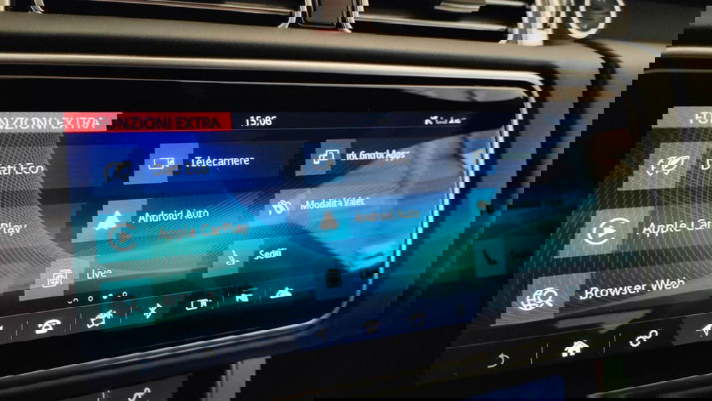 Land Rover Range Rover usata a Novara (17)