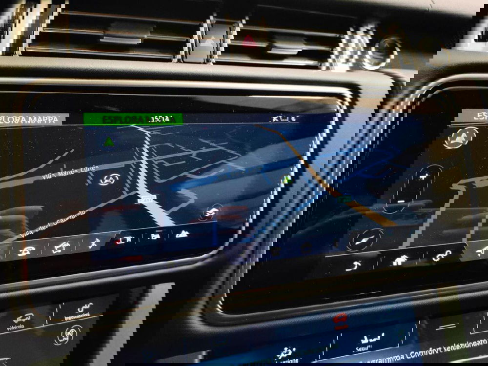 Land Rover Range Rover usata a Novara (18)