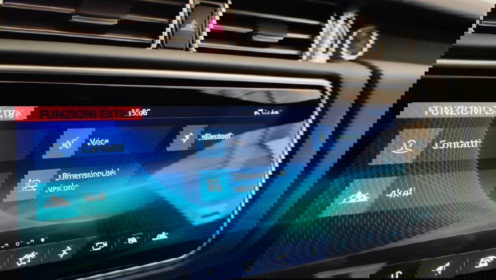 Land Rover Range Rover usata a Novara (19)