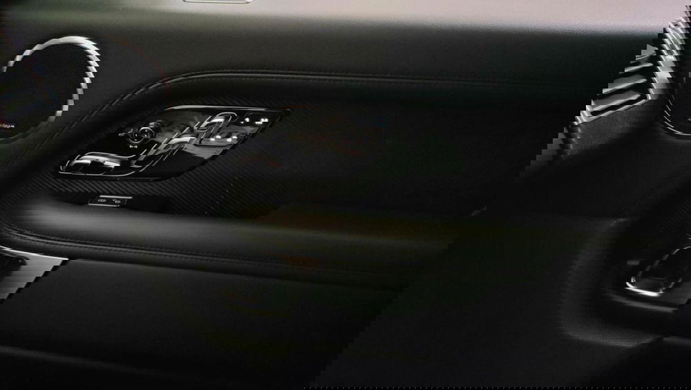 Land Rover Range Rover usata a Novara (20)