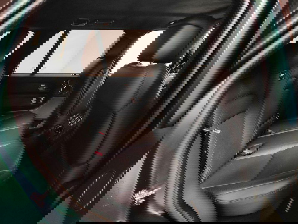 Land Rover Range Rover usata a Novara (5)