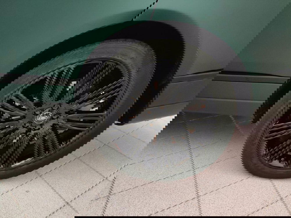 Land Rover Range Rover usata a Novara (9)