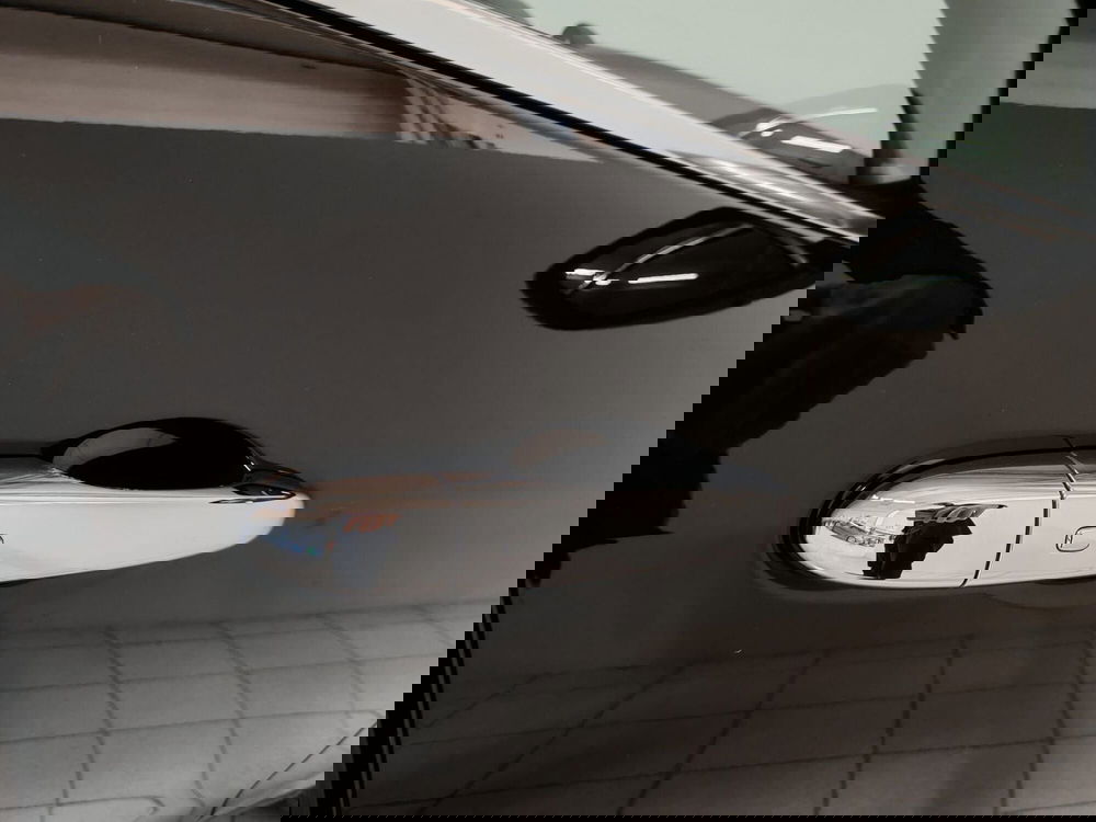 Maserati Ghibli usata a Novara (20)