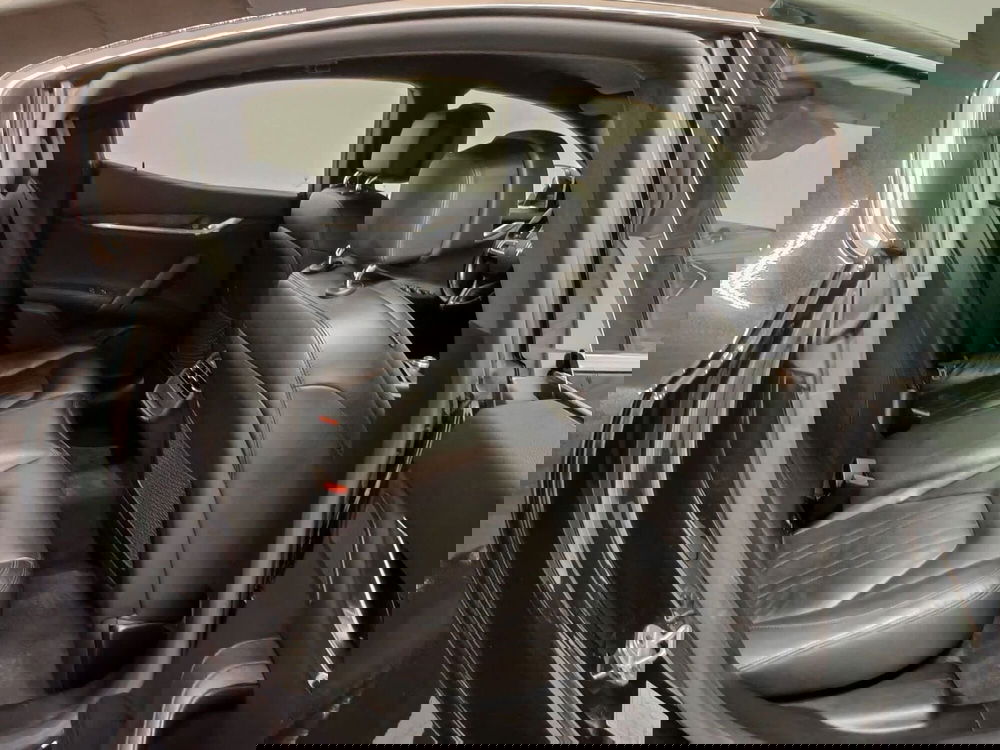 Maserati Ghibli usata a Novara (5)